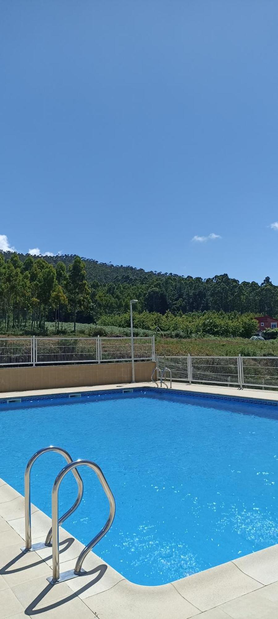 Atico Con Terraza Y Vistas Apartment บาร์เรรอส ภายนอก รูปภาพ